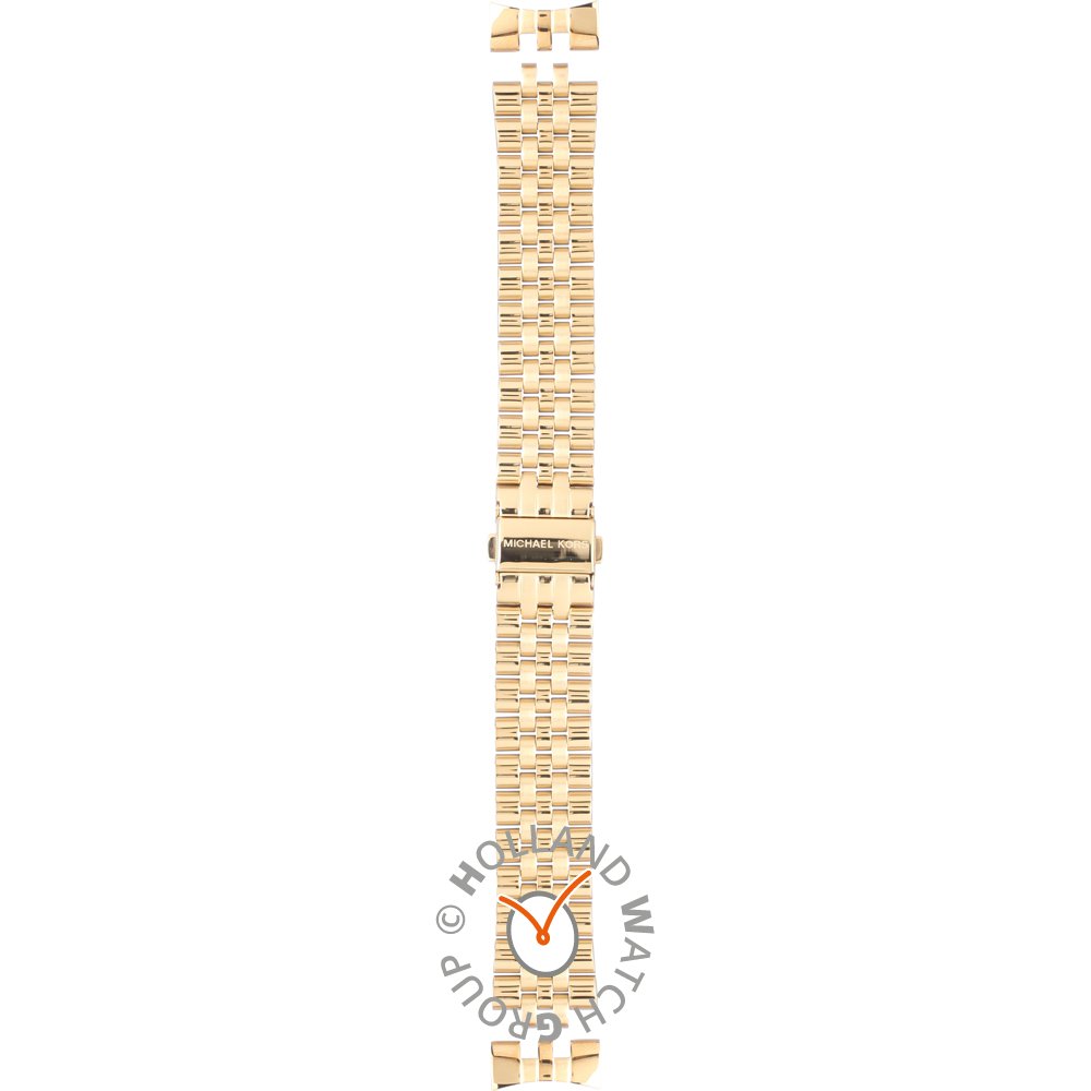 Bracelet Michael Kors Michael Kors Straps AMK8751 MK8751 Lexington