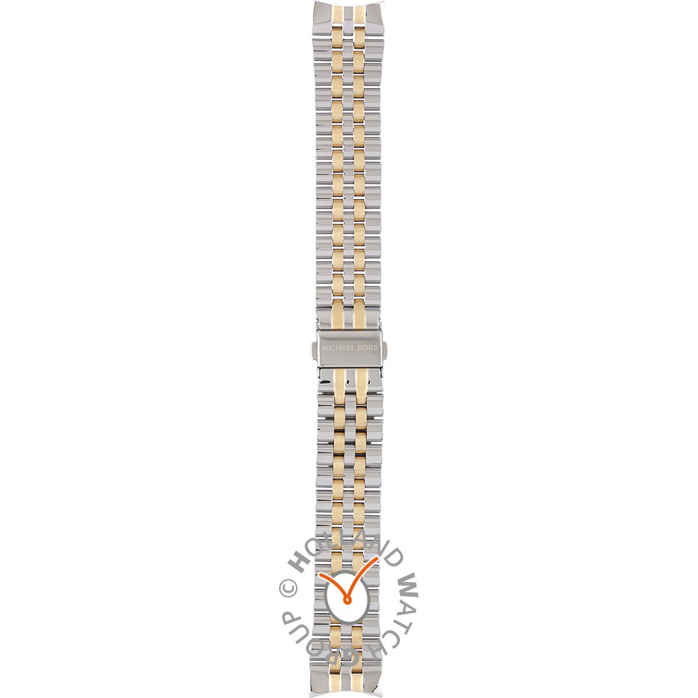 Bracelet Michael Kors Michael Kors Straps AMK8752 MK8752 Lexington