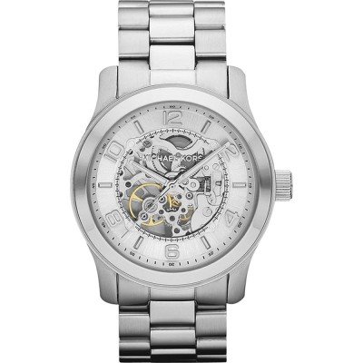 Michael Kors Watch  Runway XL MK9010