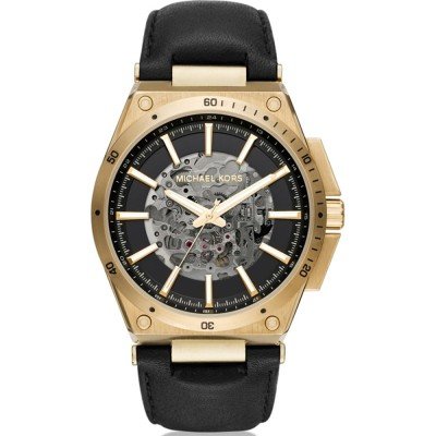 Michael Kors Watch  Wilder Automatic MK9031