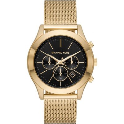 montre Michael Kors MK9057 Slim Runway