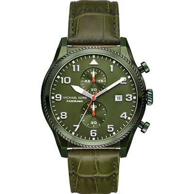 Montre Michael Kors MK9199 Panorama
