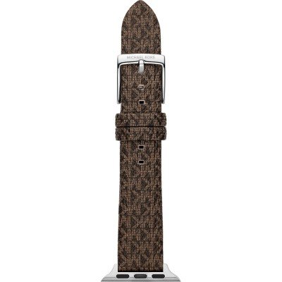 Bracelet Michael Kors Michael Kors Straps MKS8002 Apple Watch strap