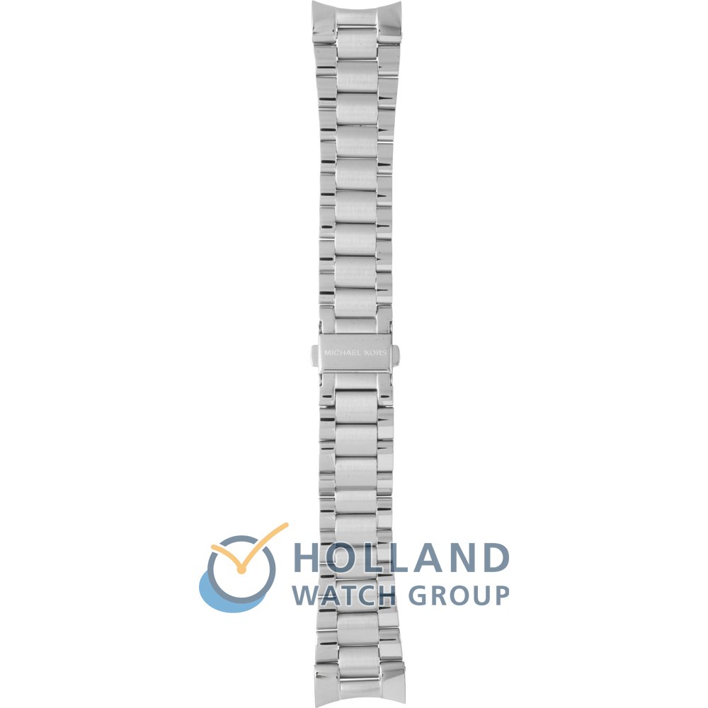 Bracelet Michael Kors Michael Kors Straps AMKT5012 MKT5012 Bradshaw Access