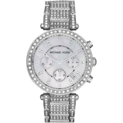 Michael Kors Watch Chrono Parker MK5572