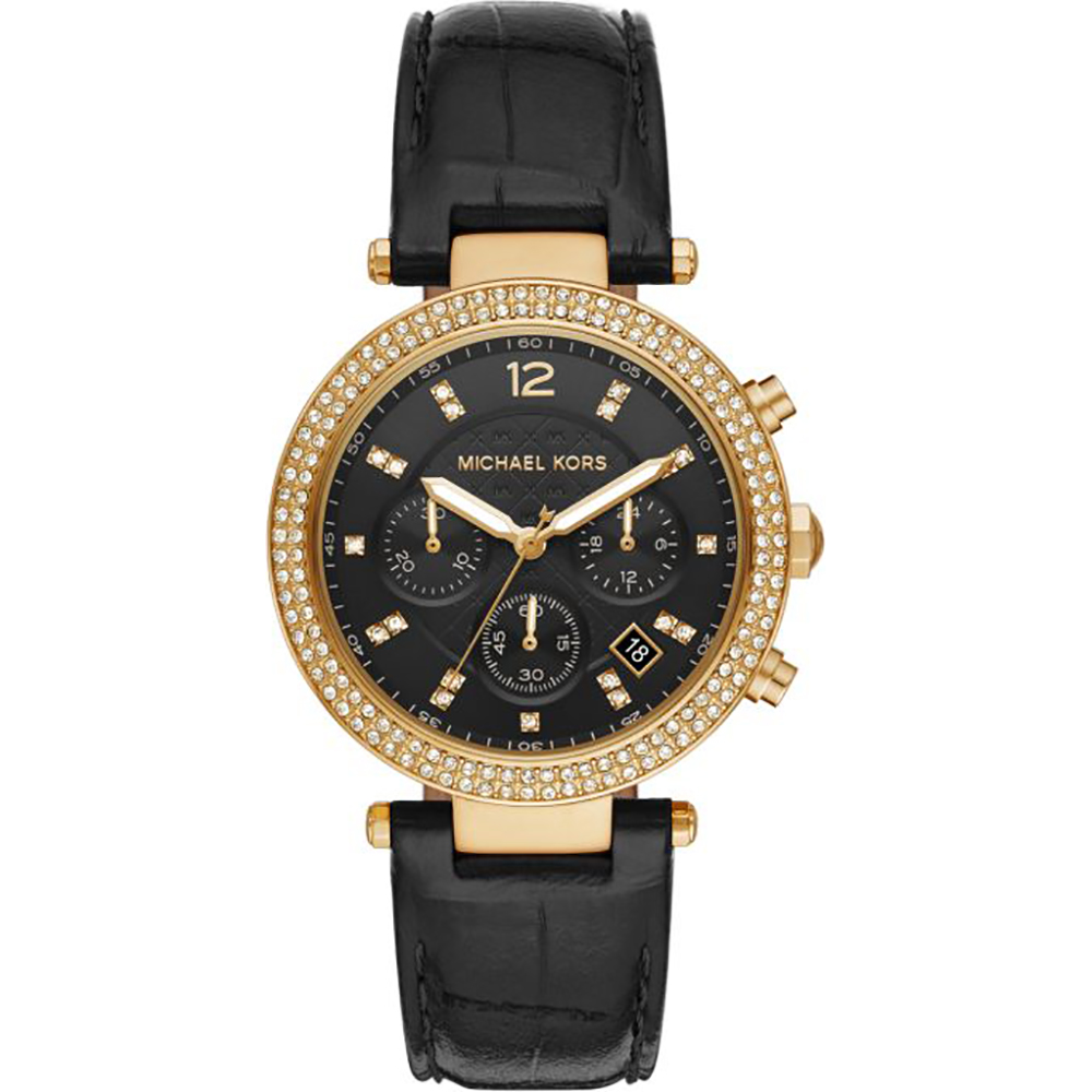 montre Michael Kors MK6984 Parker