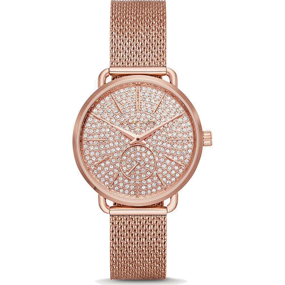 montre Michael Kors MK3878 Portia