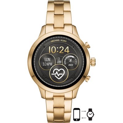 Montre Michael Kors MKT5045 Runway Access