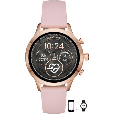 Montre Michael Kors MKT5048 Runway Access