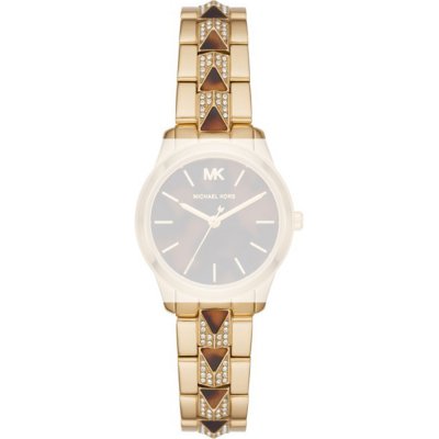 Bracelet Michael Kors Michael Kors Straps AMK6855 Runway Mercer