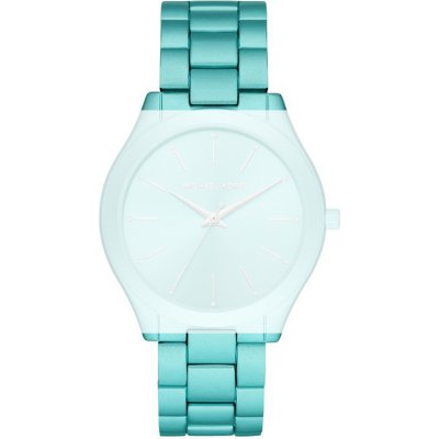 Bracelet Michael Kors Michael Kors Straps AMK4525 Runway Slim