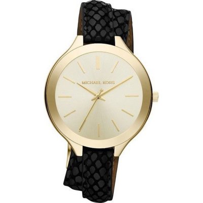 Michael Kors Watch  Runway Slim l MK2315