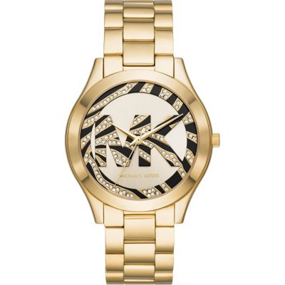 Michael Kors MK4561 Runway Slim montre