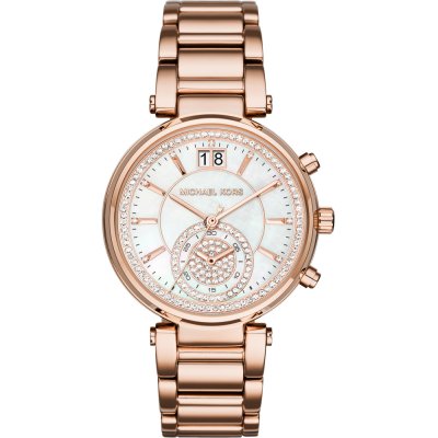 Montre Michael Kors MK6282 Sawyer