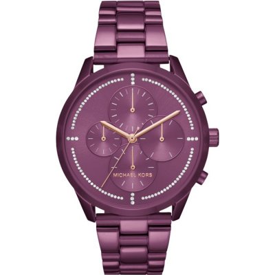 Montre Michael Kors MK6523 Slater