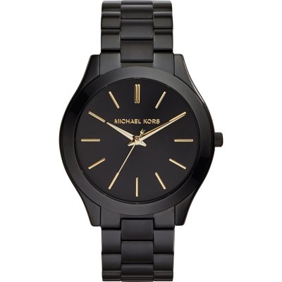 Montre Michael Kors MK3221 Slim Runway