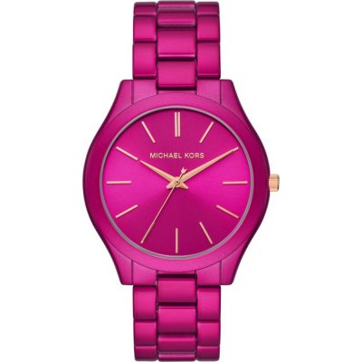 Montre Michael Kors MK4414 Slim Runway