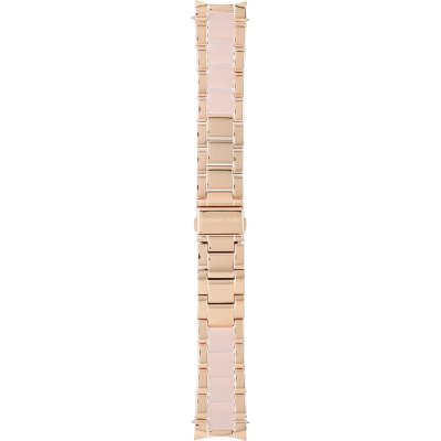 Bracelet Michael Kors Michael Kors Straps AMK6828 Tibby