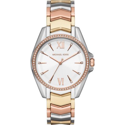 Michael Kors MK6686 Whitney montre