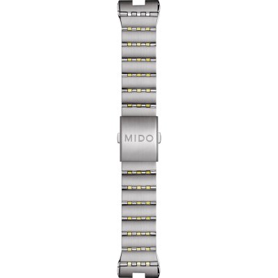 Bracelet MIDO Straps M605011056 All Dial