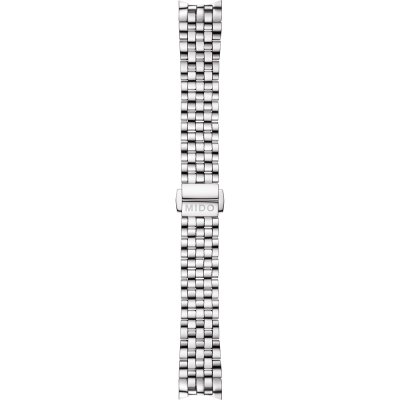 Bracelet MIDO Straps M605009188 Baroncelli
