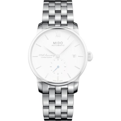 Bracelet MIDO Straps M605013997 Baroncelli