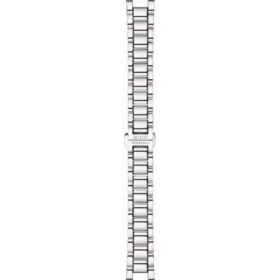Bracelet MIDO Straps M605015696 Baroncelli