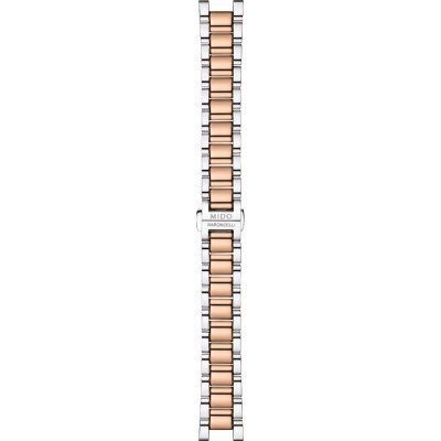 Bracelet MIDO Straps M605015701 Baroncelli