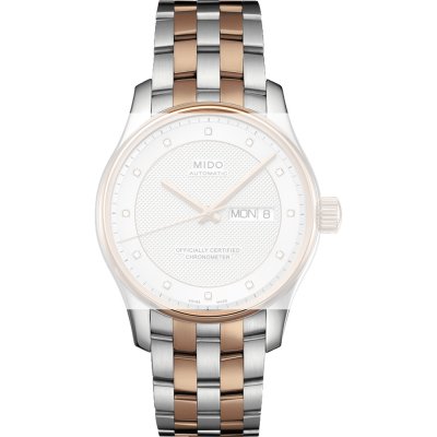 Bracelet MIDO Straps M605013142 Belluna