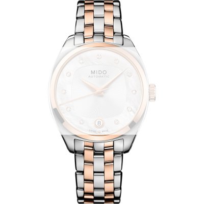 Bracelet MIDO Straps M605017429 Belluna