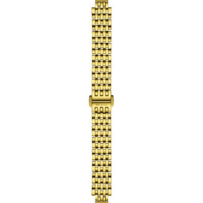 Bracelet MIDO Straps M605010667 Dorada