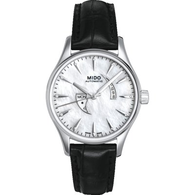 Montre MIDO Belluna M0012301611121A