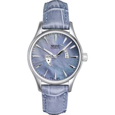 Montre MIDO Belluna M0012301612151A