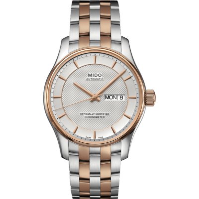 Montre MIDO Belluna M0014312203192A