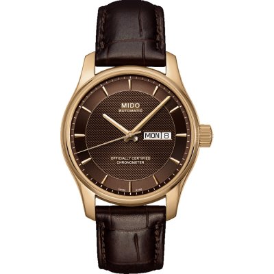 Montre MIDO Belluna M0014313629112A