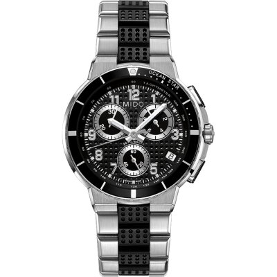 Montre MIDO Ocean Star M0026171205200A