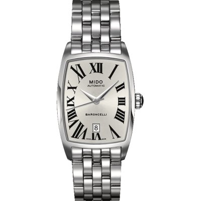 Montre MIDO Baroncelli M0031071103300A