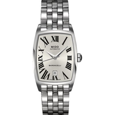 Montre MIDO Baroncelli M0033071103300B