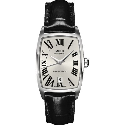 Montre MIDO Baroncelli M0033071603300A