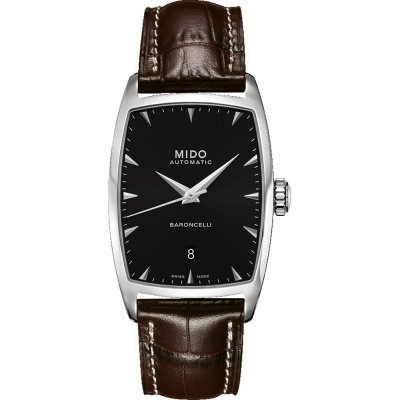 Montre MIDO Baroncelli M0033071605100A