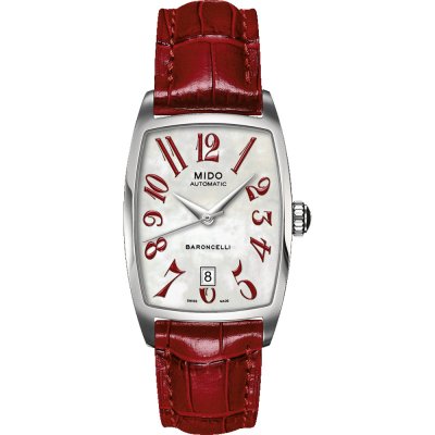 Montre MIDO Baroncelli M0033071611200A