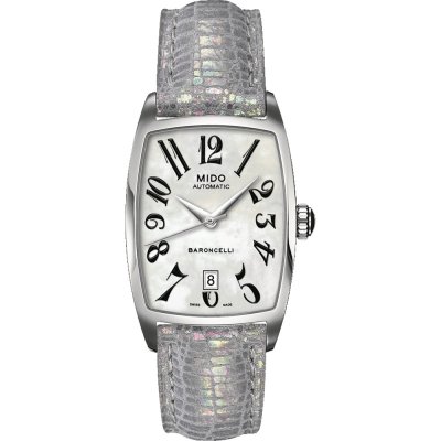 Montre MIDO Baroncelli M0033071612200A