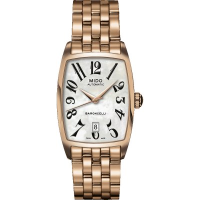 Montre MIDO Baroncelli M0033073311200B