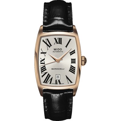 Montre MIDO Baroncelli M0033073603300B