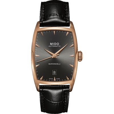 Montre MIDO Baroncelli M0033073606100B