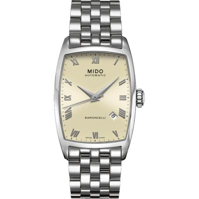 Montre MIDO Baroncelli M0035071103300A