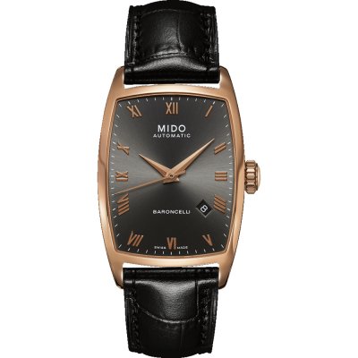 Montre MIDO Baroncelli M0035073606300B