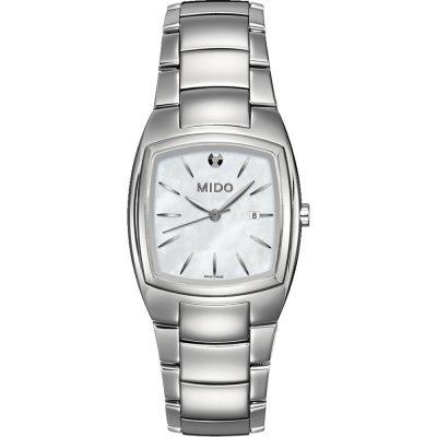 Montre MIDO M0043101110101A Romantique