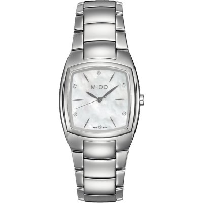 Montre MIDO M0043101111600A Romantique