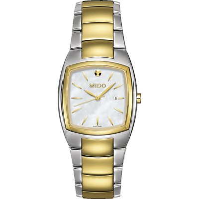 Montre MIDO M0043102210100A Romantique